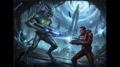 8472 Joint Command Ground Gear