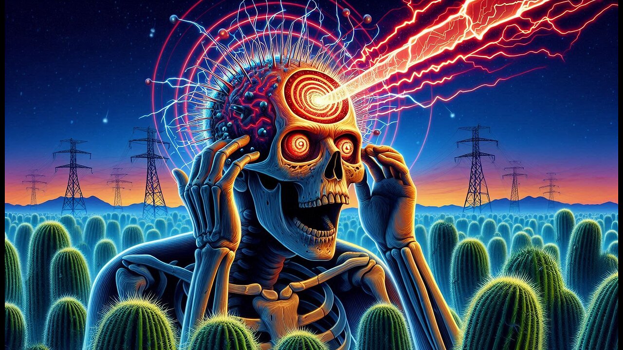 Shocking Truth: How Hemp Blocks EMF Radiation Naturally