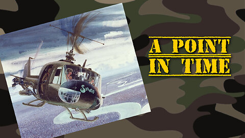 A Point in Time (1968) | Full Movie | Vietnam War | Combat Artist