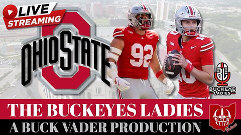 The Buckeye Ladies With TG And Mecah