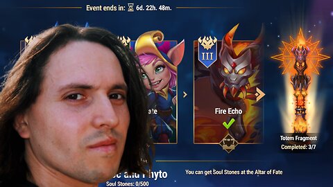 Cycle of Awakening | Guide Chapter I - III with Commentary | Hero Wars | 24 October 2025