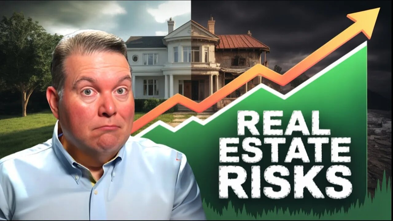 Should You Invest in Real Estate Beyond Your Home?