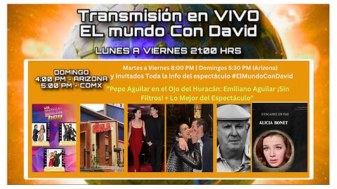 "Pepe Aguilar en el Ojo del Huracán: Emiliano Aguilar ¡Sin Filtros! + Lo Mejor del Espectáculo"