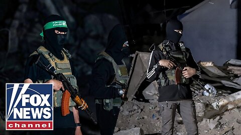 ‘FEET TO THE FIRE’: Israeli ambassador urges Qatar, Turkey to pressure Hamas