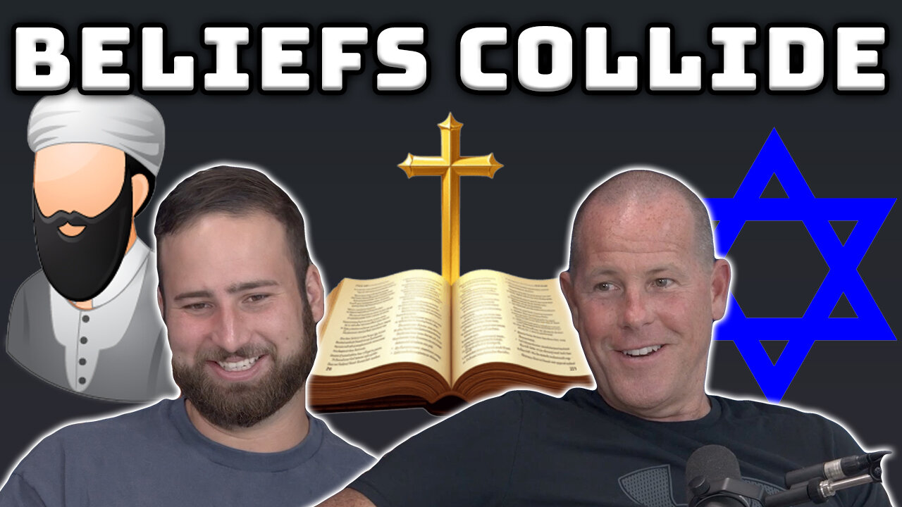 The Real Reason Religious Conflicts Are Growing Online