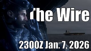 The Wire - January 7, 2026