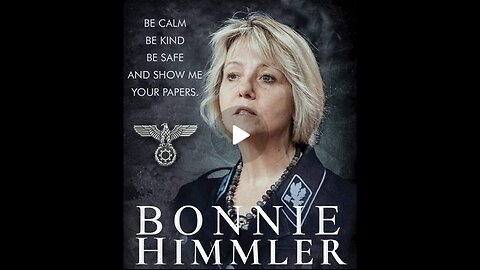 💉💥 Bonnie Henry, Health Minister of BC, Canada ~ Deep Dive