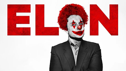 The Biggest Gaming Fraud in History - Elon Musk