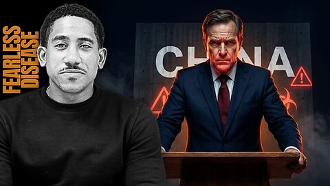 China's New Aircraft Carrier THREATENS Taiwan as Trump Weaponizes Everything