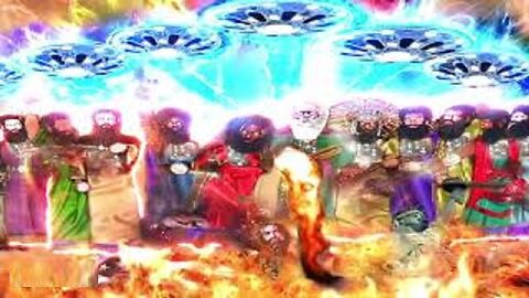 THE PROPHETS ARE THE EXPERTS ON THE MOTB