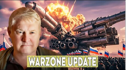 Kupyansk & Pokrovsk Fall – 11,000 Ukrainian Soldiers Captured, | Andrei Martyanov