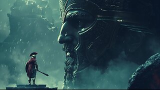 The Riddle Of Steel | Dawn of Defiance
