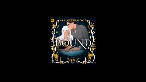 Review of Bound by Ali Hazelwood