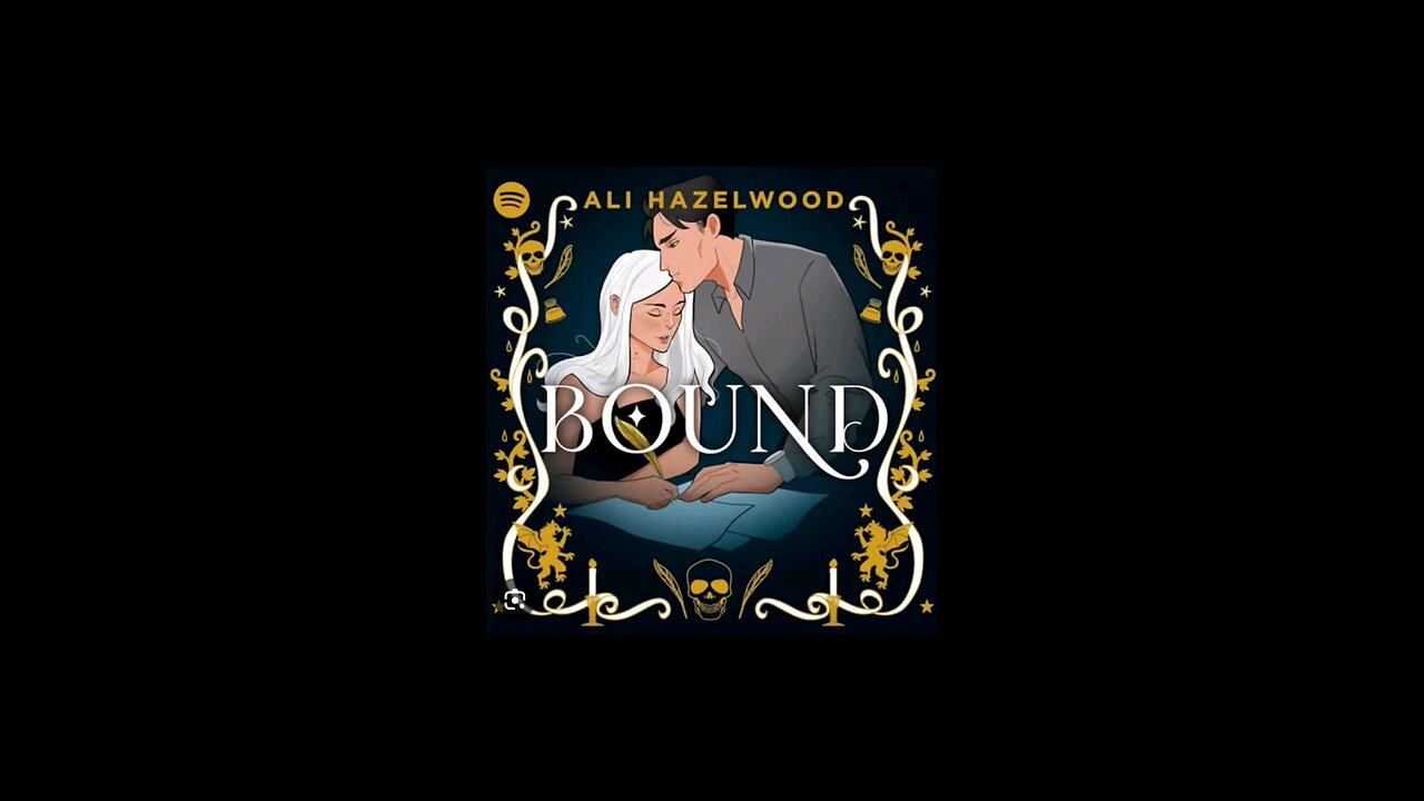 Review of Bound by Ali Hazelwood