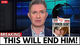 Destroying starmer.