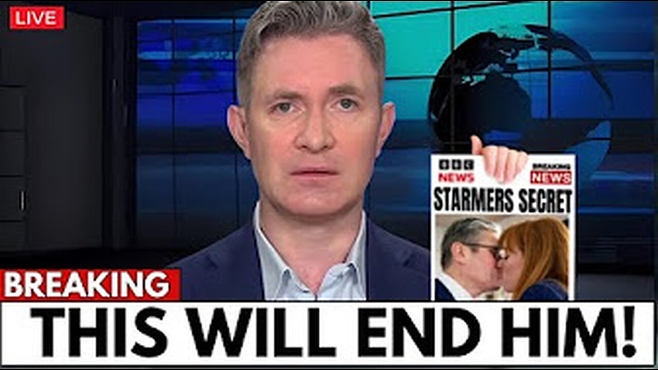 Destroying starmer.