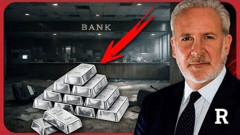 Oh SH*T! US Banks are HIDING A DARK SECRET and Silver is the key | REDACTED