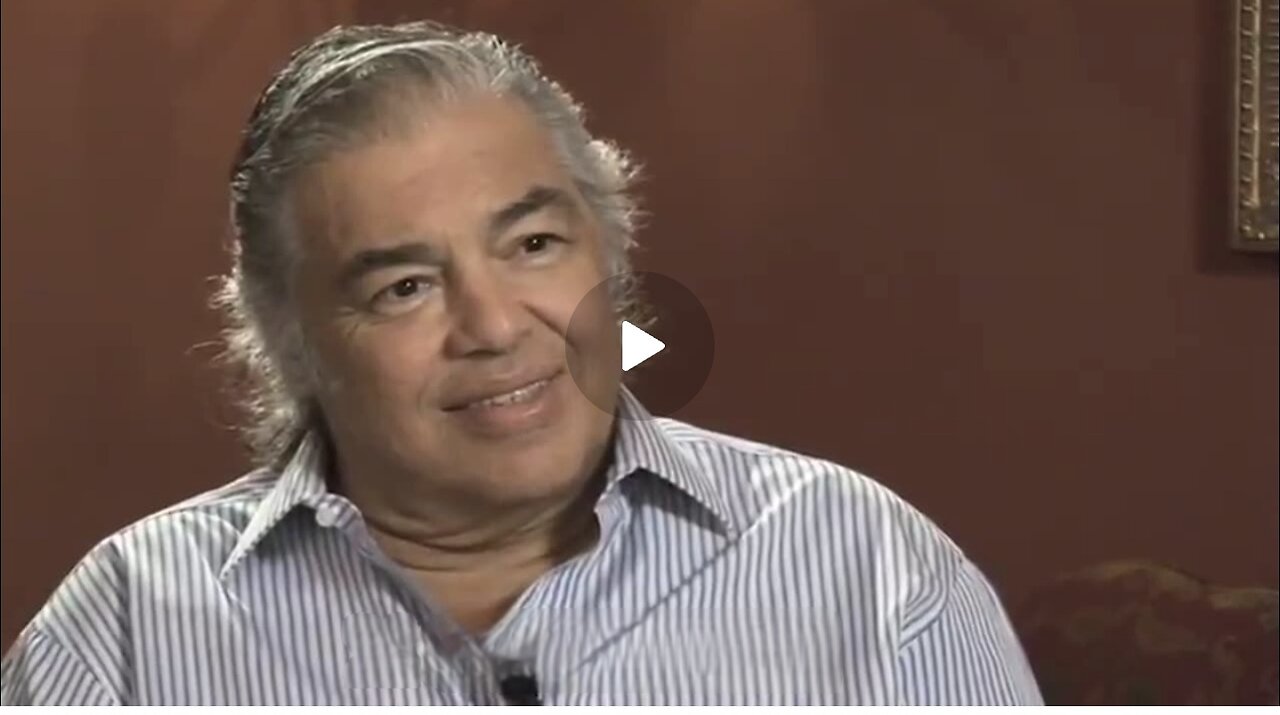 Aaron Russo FULL FINAL INTERVIEW: Federal Reserve, Rockefellers, and the Global Slavery Agenda