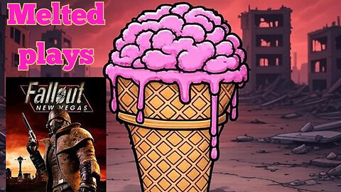 Fallout New Vegas DLC old word blues