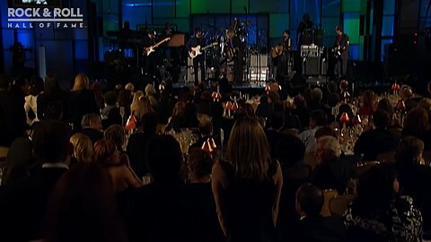 🎹☝🏻🎸🏟️🎤🤘🏻🥁 ABSO-ROCKIN'-LUTELY! 'WHILE MY GUITAR GENTLY WEEPS' 'TRIBUTE TO GEORGE HARRISON'