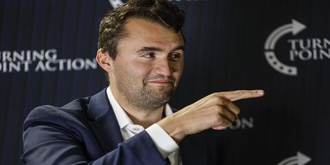 Coffee Shop That Faced Backlash After Honoring Charlie Kirk Has Bad News for the Haters