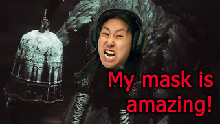 Clair Obscur: Expedition 33 | Part 21 | Masks Galore