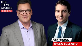 Ryan Clancy | Government Shutdown: Stakes, Strategy, and Consequences