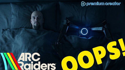 ARC Raiders 🕹 MLK Jr - Pitbull - Skrillix