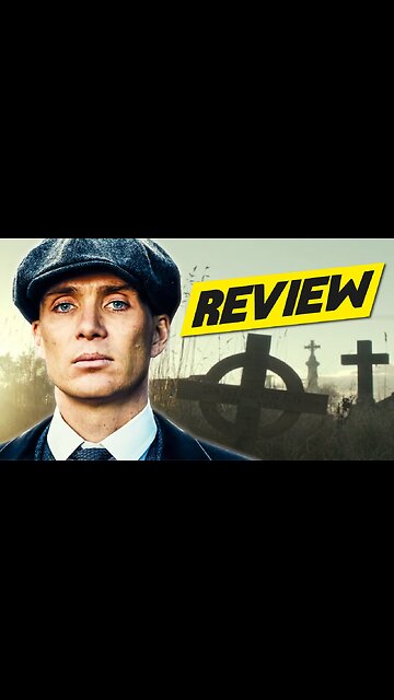 Tommy Shelby - Happy or sad? Season 5 - Peaky blinders - Episode 3 - Grace