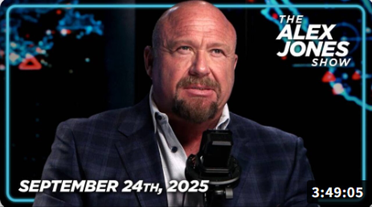 WEDNESDAY LIVE: Leftists Launch New Terror Attack In Dallas On ICE Agents, Accidentally Shooting Detained Illegal Aliens! Trump Pulls Bizarre 180, Now Supports Endless War In Ukraine! PLUS, Ballistics Expert & Retired Green Beret Nate Cornacchia Joins