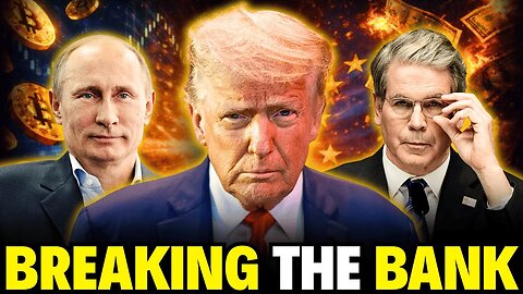 Could This Move COLLAPSE the European Union?