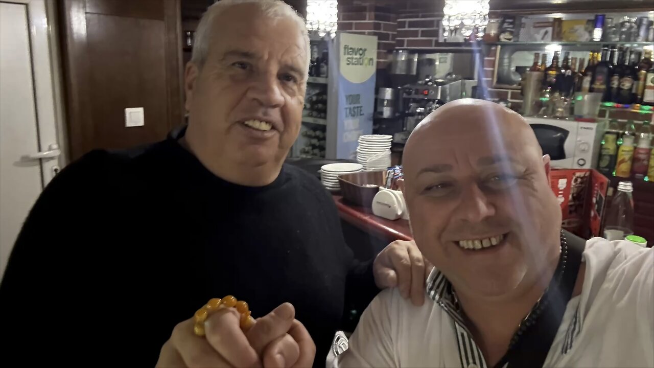 Чалга Парти Интернешънъл 2017-2025/Обзор на Българското ежедневие от 26/12/2025