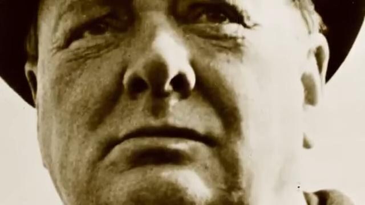 Excerpts from Winston Churchill's article "Zionism vs. Bolshevism"