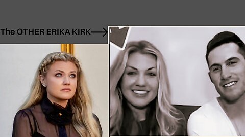 HIDDEN 2014 Erika Kirk & JT Massey Audition Video Surfaces...