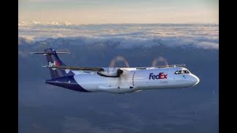 MSFS 2020--- Western Canada Airports ATR 42/72