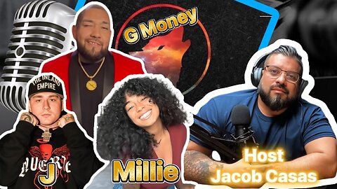 Tune in With Millie & GMoney