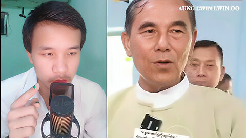 ရွေးကောက်ပွဲကို ဖျက်မဲ့သူတွေကို ဘယ်လိုအရေးယူဖို့ ပြင်ဆင်ထားလဲ? #myanmar #burma #reaction