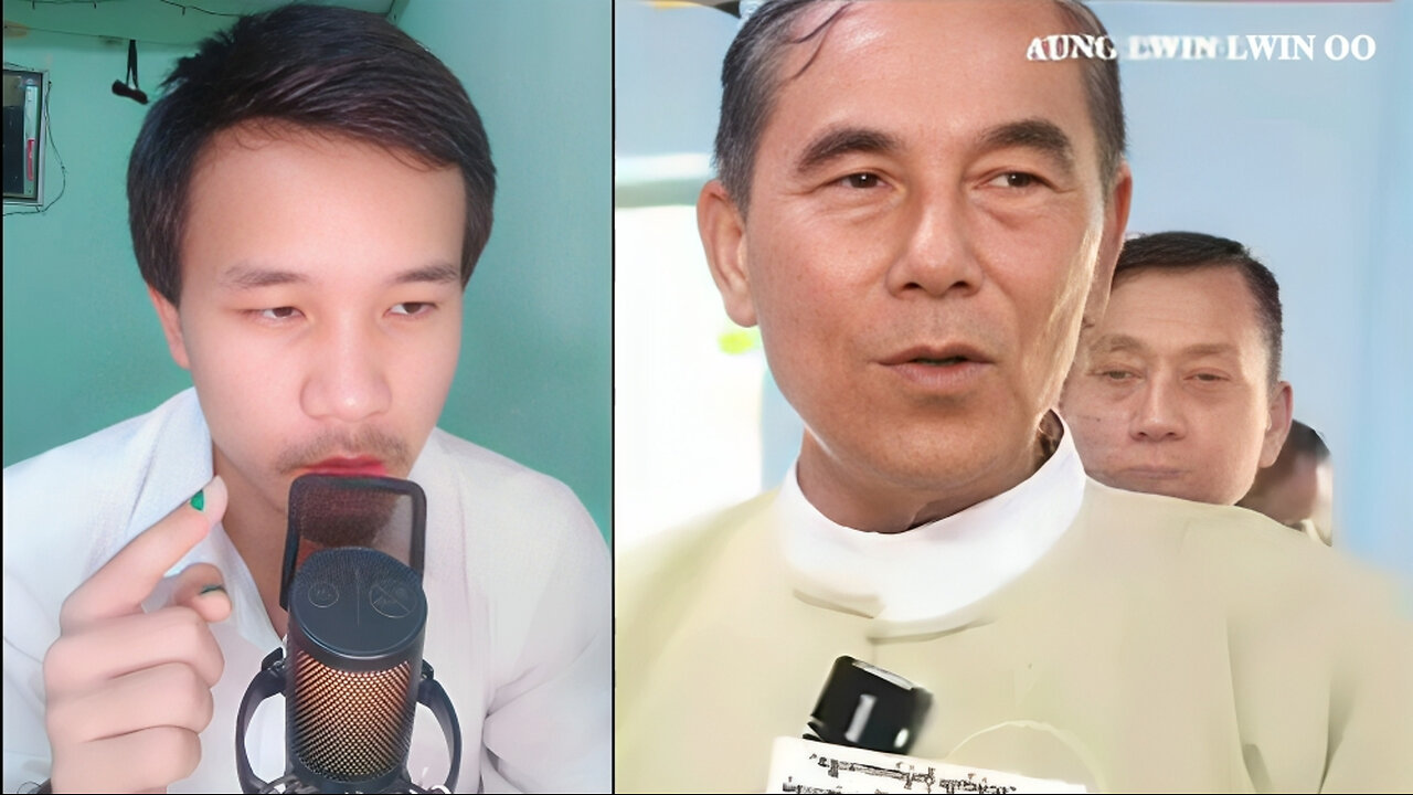 ရွေးကောက်ပွဲကို ဖျက်မဲ့သူတွေကို ဘယ်လိုအရေးယူဖို့ ပြင်ဆင်ထားလဲ? #myanmar #burma #reaction