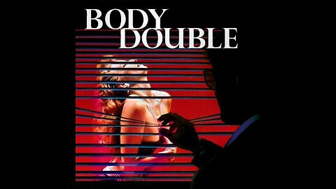 Body Double (Movie Review) #shorts