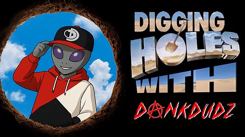 Dankplayz : A Game About Digging A Hole