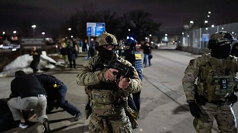 Fox News @ Night - Thursday, January 15