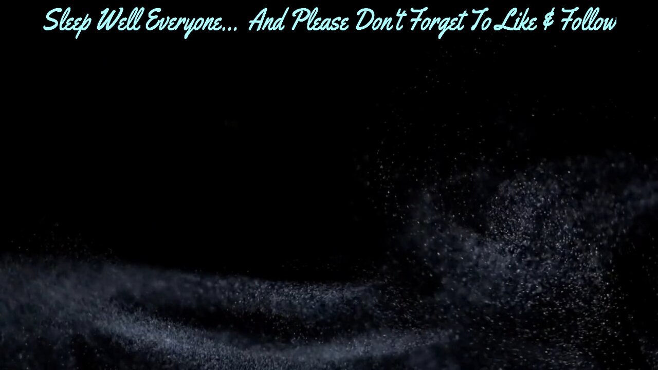 Comforting Tones To Drift Away | Tranquility | Deep Sleep | Sounding Sleeply