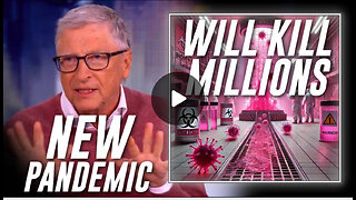 Bill Gates If USAID Continues To Be Dismantled, A New Pandemic Will Kill Millions