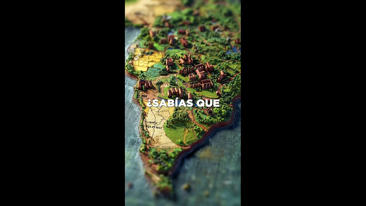 El Pueblo De Palmares