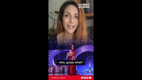 The president of Miss Universe is under federal investigation for drug trafficking.