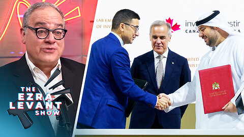 Mark Carney lacks practical experience, uses economic buzzwords to appear astute