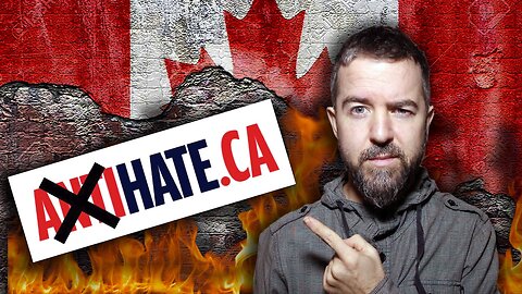 The Canadian Tax Funded “Anti-Hate Network” Is Hiring Journalist To Track “Far-Right Spaces”