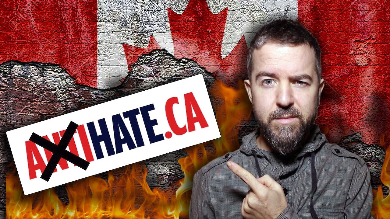 The Canadian Tax Funded “Anti-Hate Network” Is Hiring Journalist To Track “Far-Right Spaces”