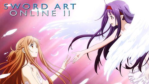 SAO II ~Rosario suite~ by Yuki Kajiura