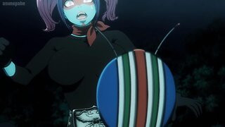 time to wife her up | Tojima Tanzaburo Wants to Be a Masked Rider